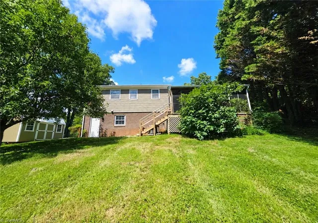 Photo 39 of Sale Pending at 406 Laurel Mountain Rd, North Wilkesboro, NC 28659 | MLS# 1230585 | Listing updated on 2026-10-18