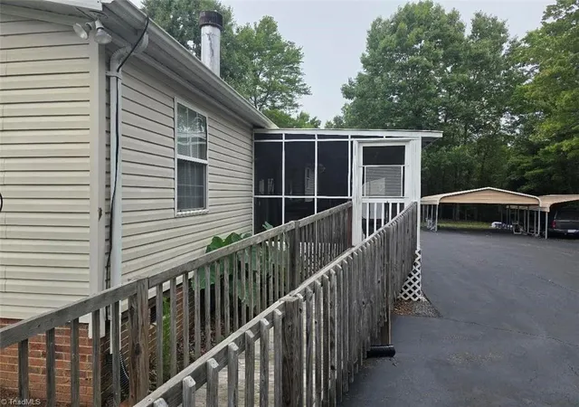5th image of 391 Oak Hill Farm Rd, Pelham, NC 27311 | MLS# 1229571