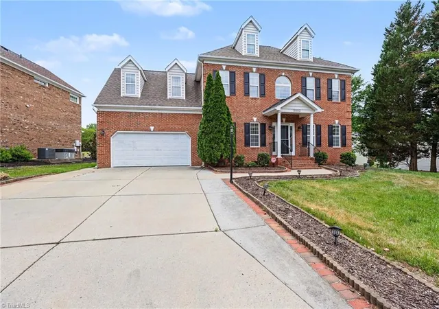 3rd image of 5003 Hartridge Wy, Greensboro, NC 27407 | MLS# 1218030