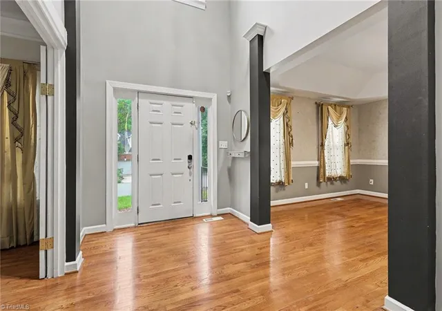 5th image of 5003 Hartridge Wy, Greensboro, NC 27407 | MLS# 1218030
