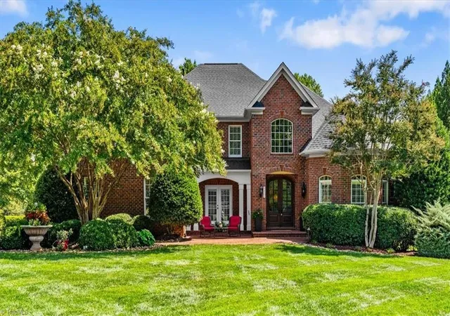 Photo 2 of Single family home for sale at 8404 Oakchester Ct, Oak Ridge, NC 27310 | MLS# 1231165 | Listing updated on 2026-09-17