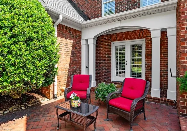 Photo 4 of Single family home for sale at 8404 Oakchester Ct, Oak Ridge, NC 27310 | MLS# 1231165 | Listing updated on 2026-09-17