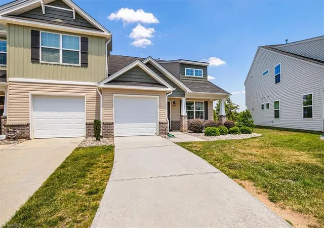 1st image of 3887 Copperfield Ct, High Point, NC 27265 | MLS# 1220386