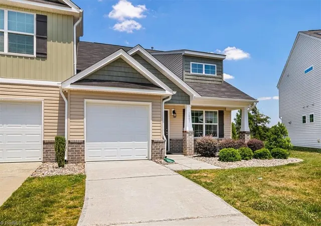 2nd image of 3887 Copperfield Ct, High Point, NC 27265 | MLS# 1220386