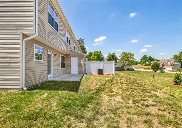 44th image of 3887 Copperfield Ct, High Point, NC 27265 | MLS# 1220386