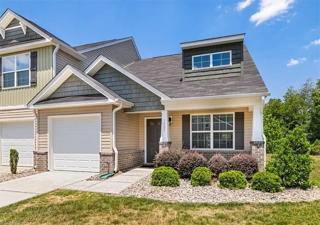 5th image of 3887 Copperfield Ct, High Point, NC 27265 | MLS# 1220386