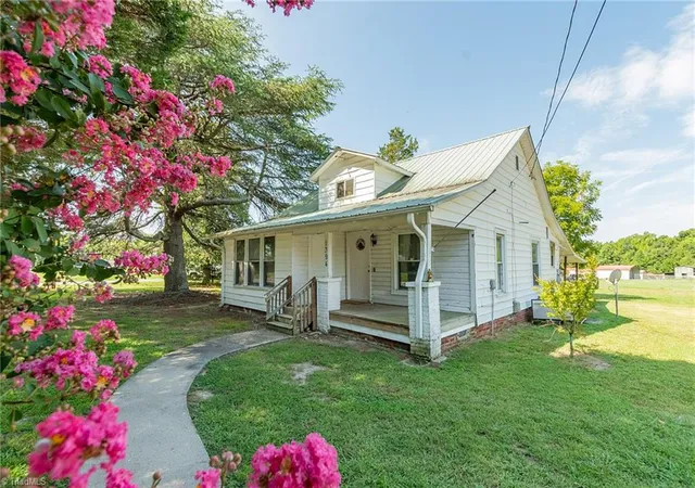 1st image of 1394 S Old Nc Hwy 109, Lexington, NC 27292 | MLS# 1231124