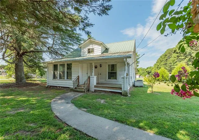 2nd image of 1394 S Old Nc Hwy 109, Lexington, NC 27292 | MLS# 1231124