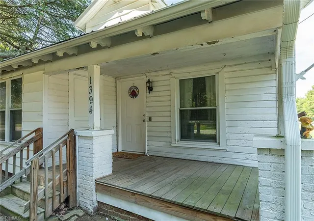4th image of 1394 S Old Nc Hwy 109, Lexington, NC 27292 | MLS# 1231124