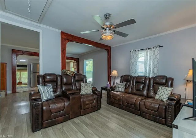 5th image of 1394 S Old Nc Hwy 109, Lexington, NC 27292 | MLS# 1231124