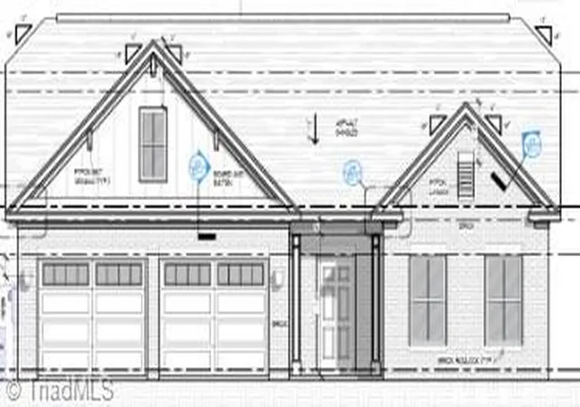 2nd image of 2774 Monarch Wy, Winston Salem, NC 27106 | MLS# 1208366
