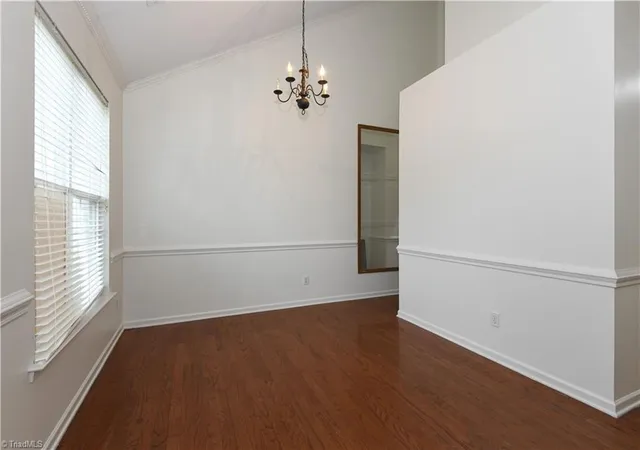 Photo 3 of Single family home for sale at 4120 Pepperbush Dr, Greensboro, NC 27405 | MLS# 1228592 | Listing updated on 2026-10-06