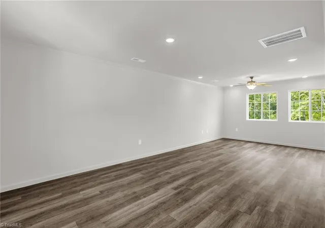 Photo 3 of Single family home for sale at 4125 Falston Dr, Greensboro, NC 27405 | MLS# 1233412 | Listing updated on 2026-08-25