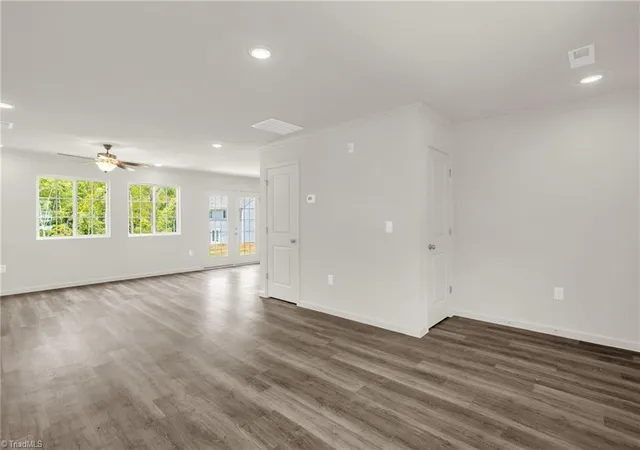 Photo 3 of Single family home for sale at 4125 Falston Dr, Greensboro, NC 27405 | MLS# 1233412 | Listing updated on 2026-08-25