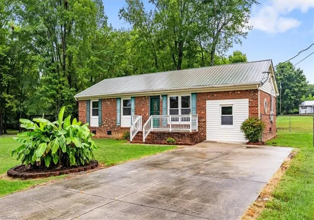 1st image of 545 Maplewood Cir, Liberty, NC 27298 | MLS# 1229054