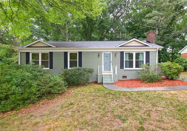 1st image of 2627 Wyman Rd, Winston Salem, NC 27106 | MLS# 1225080