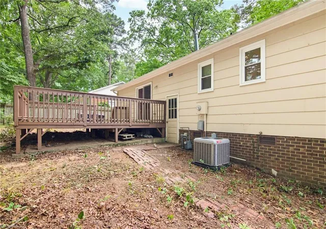 31st image of 2627 Wyman Rd, Winston Salem, NC 27106 | MLS# 1225080