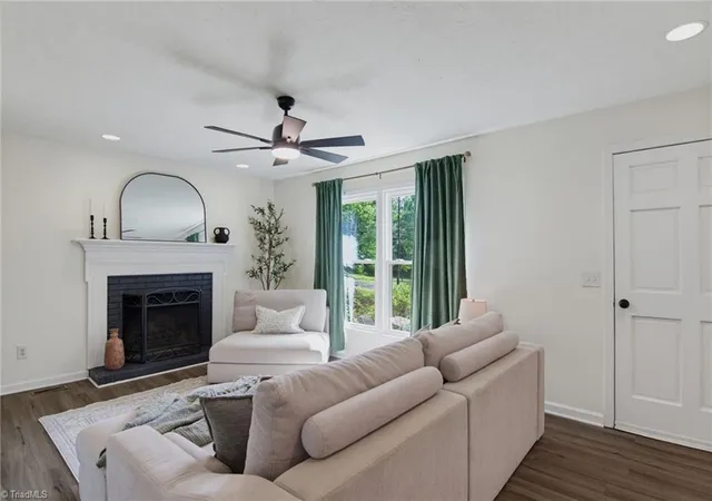 3rd image of 2627 Wyman Rd, Winston Salem, NC 27106 | MLS# 1225080