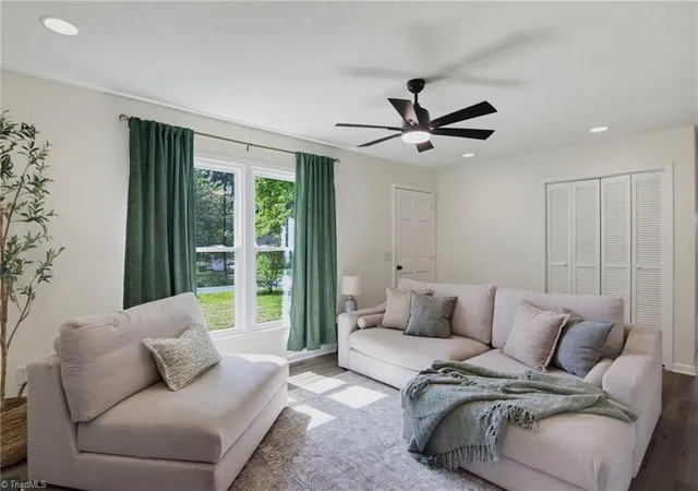 4th image of 2627 Wyman Rd, Winston Salem, NC 27106 | MLS# 1225080