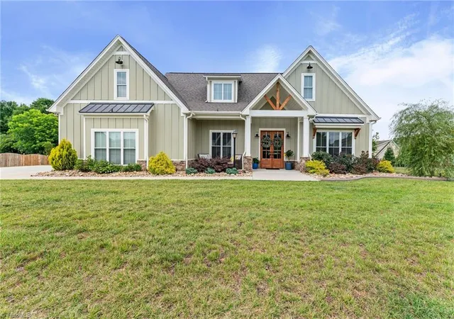 1st image of 148 Dyna Dr, Lexington, NC 27295 | MLS# 1222805