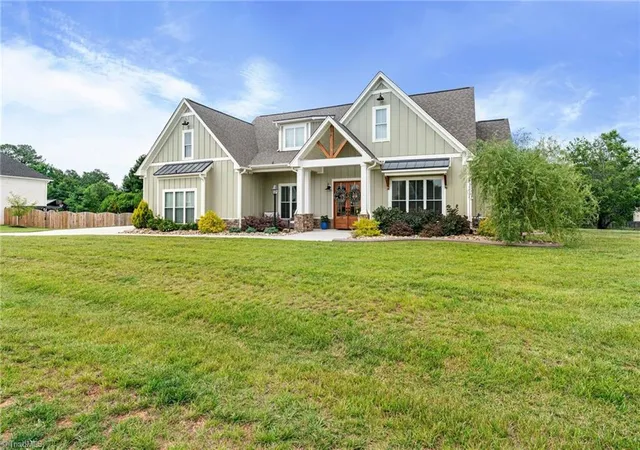 2nd image of 148 Dyna Dr, Lexington, NC 27295 | MLS# 1222805