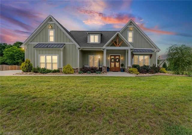 3rd image of 148 Dyna Dr, Lexington, NC 27295 | MLS# 1222805