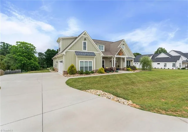 4th image of 148 Dyna Dr, Lexington, NC 27295 | MLS# 1222805