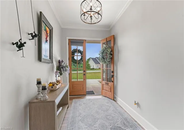 5th image of 148 Dyna Dr, Lexington, NC 27295 | MLS# 1222805