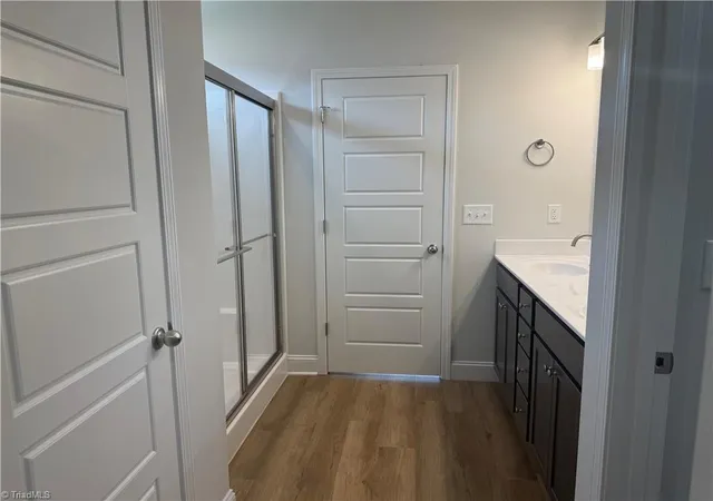 Photo 4 of Sale Pending at 2811 Berwick Valley Dr, Winston Salem, NC 27127 | MLS# 1216322 | Listing updated on 2026-08-19