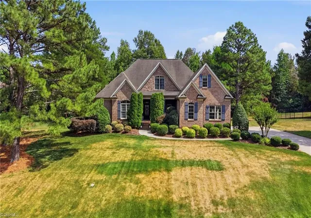 1st image of 8125 Riesling Dr, Kernersville, NC 27284 | MLS# 1224805