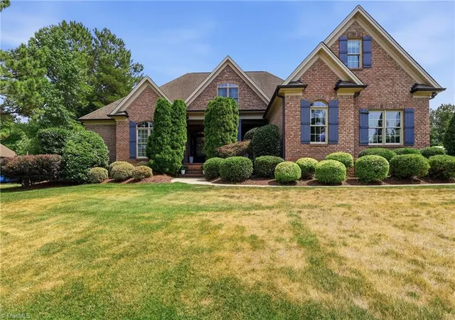 2nd image of 8125 Riesling Dr, Kernersville, NC 27284 | MLS# 1224805