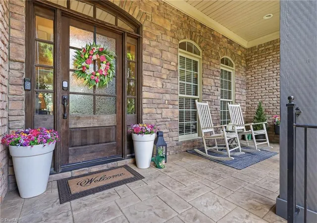 3rd image of 8125 Riesling Dr, Kernersville, NC 27284 | MLS# 1224805