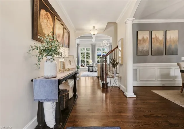 5th image of 8125 Riesling Dr, Kernersville, NC 27284 | MLS# 1224805