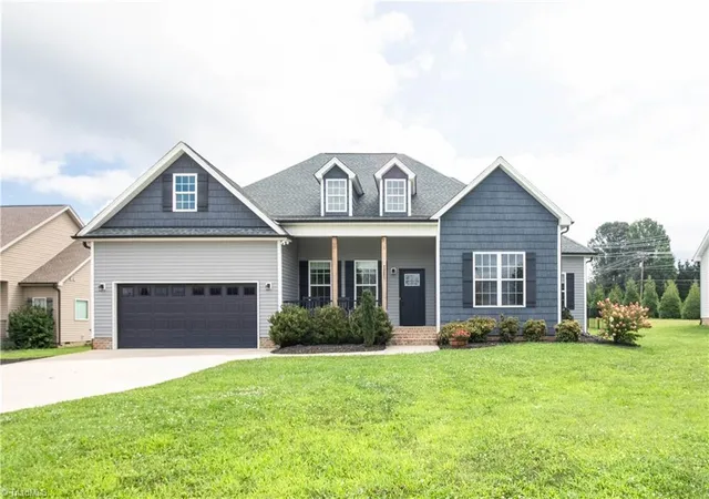 Photo 1 of Sale Pending at 2231 Bethel Church Rd, Kernersville, NC 27284 | MLS# 1230297 | Listing updated on 2026-09-18