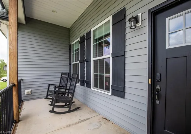Photo 2 of Sale Pending at 2231 Bethel Church Rd, Kernersville, NC 27284 | MLS# 1230297 | Listing updated on 2026-09-18