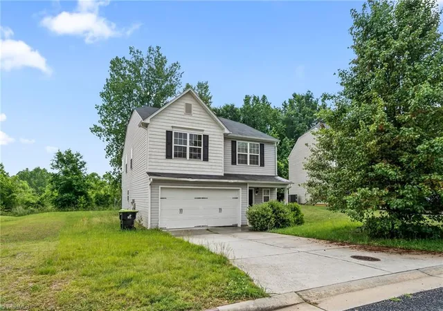 Photo 2 of Sale Pending at 1101 Caden Village Cir, Lexington, NC 27295 | MLS# 1220599 | Listing updated on 2026-08-03