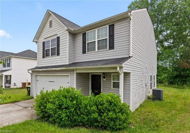 Photo 3 of Sale Pending at 1101 Caden Village Cir, Lexington, NC 27295 | MLS# 1220599 | Listing updated on 2026-08-03
