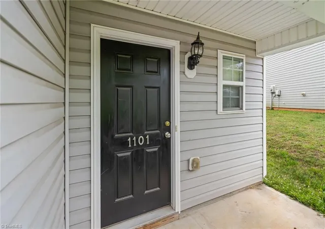 Photo 3 of Sale Pending at 1101 Caden Village Cir, Lexington, NC 27295 | MLS# 1220599 | Listing updated on 2026-08-03