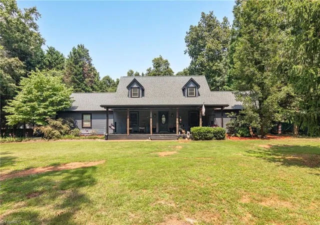 1st image of 150 Partridge Trl, Salisbury, NC 28146 | MLS# 1231169