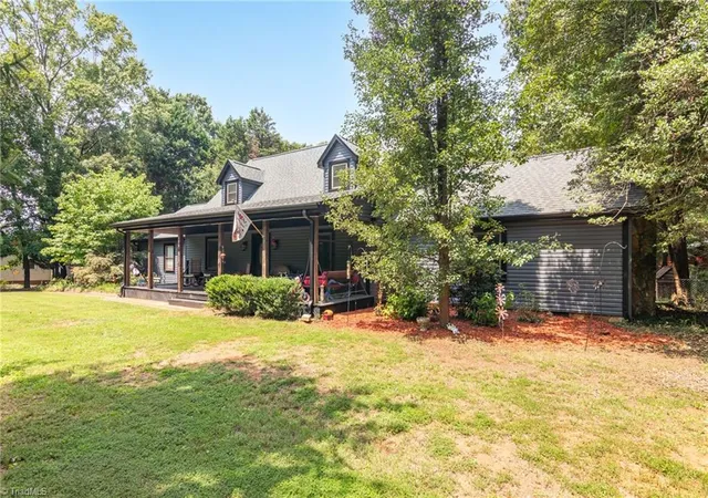 4th image of 150 Partridge Trl, Salisbury, NC 28146 | MLS# 1231169