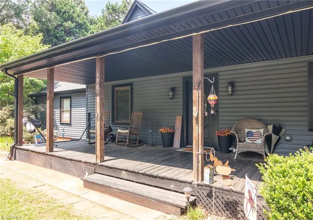 5th image of 150 Partridge Trl, Salisbury, NC 28146 | MLS# 1231169