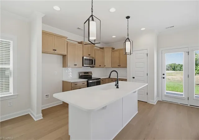 4th image of 1843 Ashen St, Kernersville, NC 27284 | MLS# 1223518