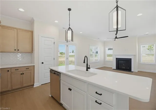 5th image of 1843 Ashen St, Kernersville, NC 27284 | MLS# 1223518