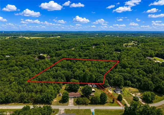 Homes for sale in Thomasville, NC | 0 Rich Hilton Rd, Thomasville, NC 27360 | MLS# 1226345