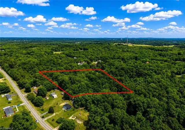 Homes for sale in Thomasville, NC | 0 Rich Hilton Rd, Thomasville, NC 27360 | MLS# 1226345