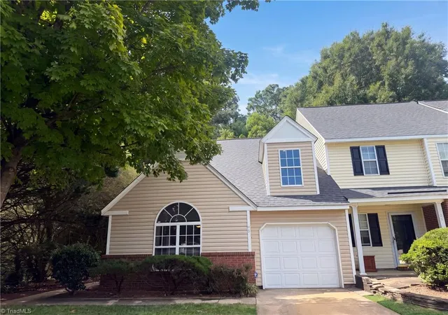 1st image of 30 Pickwick Pl, Greensboro, NC 27407 | MLS# 1230471