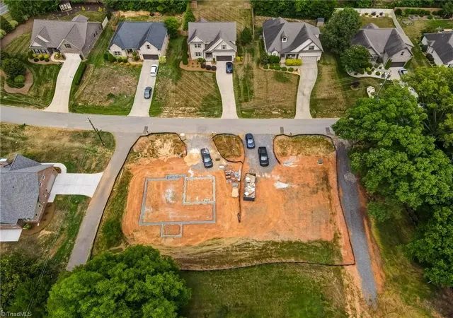 6th image of 128 Shady Brook Ln, Lewisville, NC 27023 | MLS# 1231540
