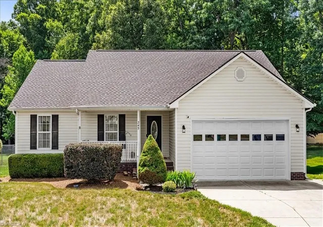 1st image of 345 River Run Dr, Reidsville, NC 27320 | MLS# 1225368