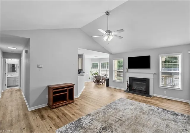 5th image of 345 River Run Dr, Reidsville, NC 27320 | MLS# 1225368