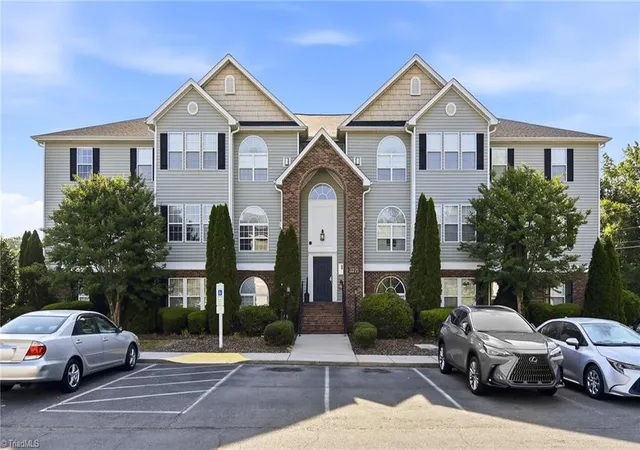 Photo 1 of Single family home for sale at 3771 Holmes Crk Pl #201, Winston Salem, NC 27127 | MLS# 1220213 | Listing updated on 2026-10-07